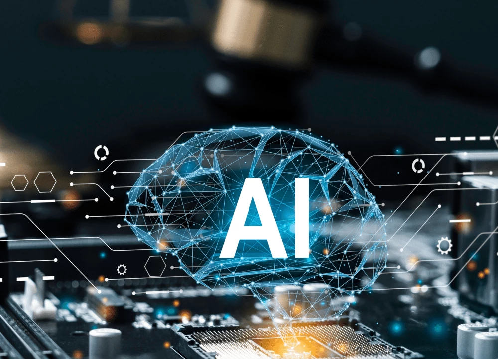 Магістр Business & AI
