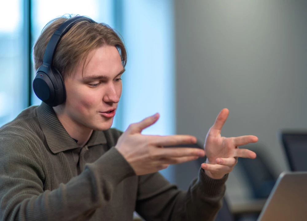 Бакалавр Software Engineering and AI