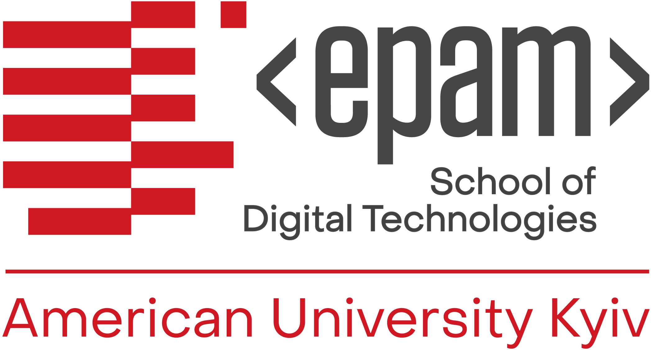 EPAM School of Digital Technologies